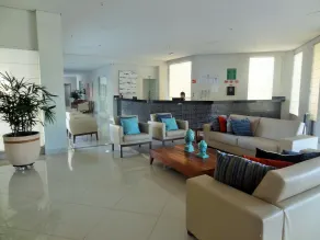 Casa da Madeira Flat R3caldas - Reception