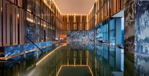 Park Hyatt Hangzhou - Pool