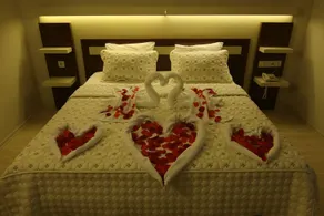 Royal Bilgic Hotel - Room