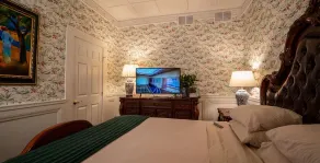 Casablanca Inn on the Bay - Chambre