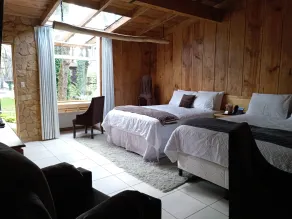 ASGARD RESORT GUATEMALA - Room