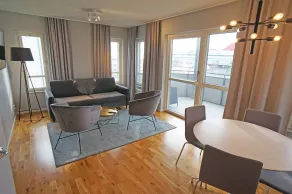 Scandic Visby - Room