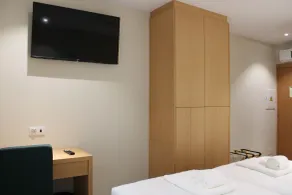 Oporto Station Hostel & Rooms - Rom