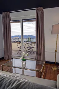 Hotel Hita "Nature Experience" for all - Zimmer