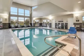Residence Inn by Marriott Dallas DFW Airport West/Bedford - Piscine