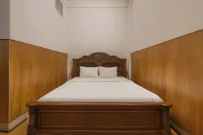 KLY Hotel - Quarto