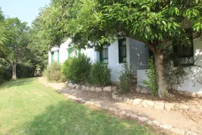Neve Shalom Hotel - Chambre