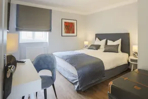 Hotel zur Schloss-Schmiede - Room