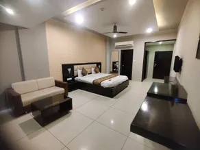HOTEL RESTANDVIEW - Room