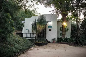 Thulamela Couples Retreat - Reception