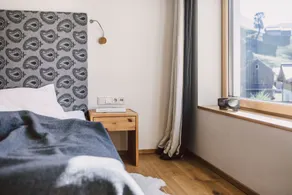 Hotel Alpenrose - Rom