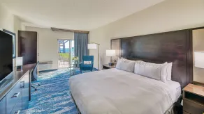 DoubleTree by Hilton Hotel Port Huron - Værelse