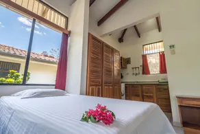 Hotel Colinas del Sol - Camera