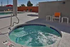 Holiday Inn Express Flagstaff by IHG - Piscine
