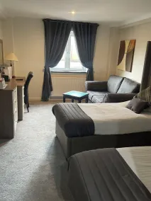 Durrant House Hotel - Room