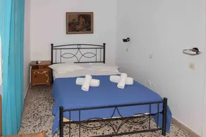 Dilino - Chambre