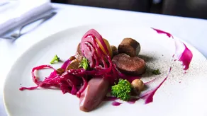 The Morritt Hotel - Restaurant