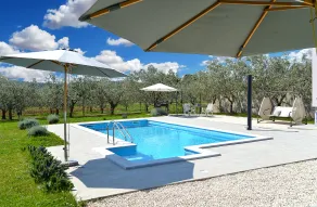 House Roberto 1790 - Pool