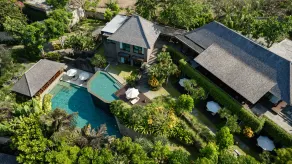 Bvlgari Resort Bali - Room