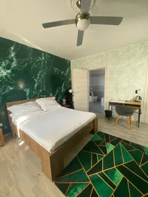 Relais Delta Bed Breakfast - Camera
