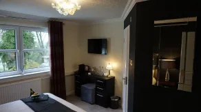 Ivybank Lodge - Chambre