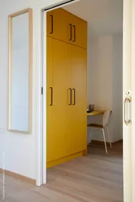 La Ferme Des Ailleurs - Zimmer