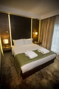 Ramada by Wyndham Istanbul Florya - Chambre