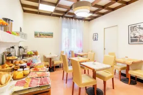 Villa Catelli - Restaurant
