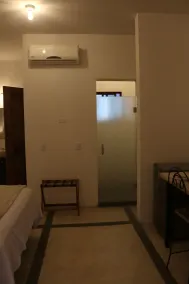 Casa Bugambilias - Baño