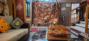 Hotel Marmar - Réception