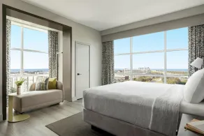 Hotel Alba, Tapestry Collection by Hilton - Vue de la chambre