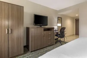 Best Western Plus New Englander - Chambre