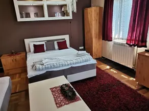 Airport Apartments - Room