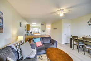 Best location Cozy condo in Biloxi Beach - Interiör
