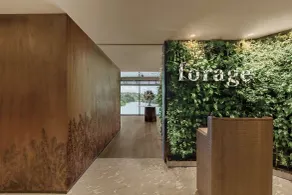 Mandai Rainforest Resort by Banyan Tree - Restaurant