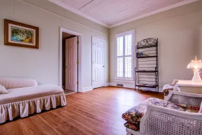 Tolley House - Room