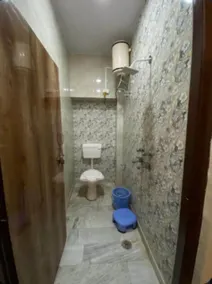BR Virdi By GRB - Bathroom