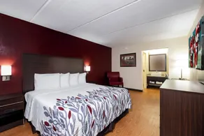 Red Roof Inn Kenly - I-95 - Zimmer