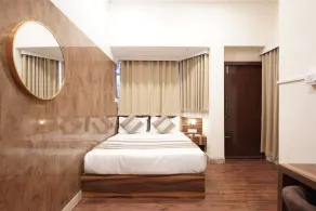 Imperial palace Indiranagar - Quarto
