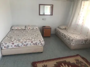 Ümit 2 Termal Apart&Pansiyon - Zimmer