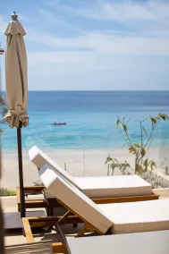 Drymades Inn Resort - Chambre