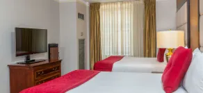 Fitzpatrick Manhattan Hotel - Chambre