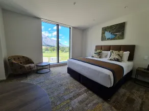 La Quinta by Wyndham Remarkables Park Queenstown - Chambre