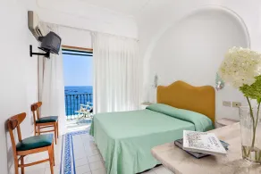 Hotel Pupetto - Chambre