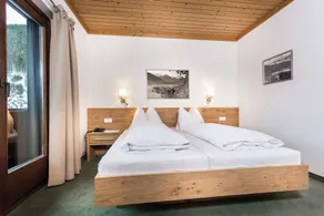 Pension Margarete - Rum