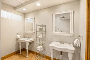 Hotel Maxwell Anderson - Salle de bain