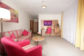 Eden Hotel - Camera