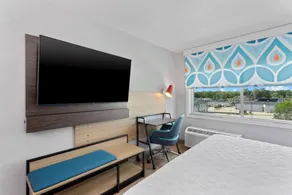 Tru By Hilton Lincoln East - Zimmer