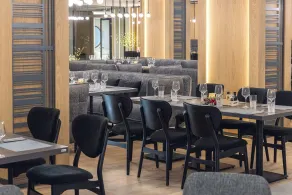 Kamengrad Hotel & SPA - Restaurant