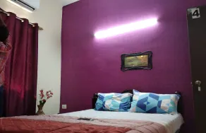 Kiara Hotel Goa - Room